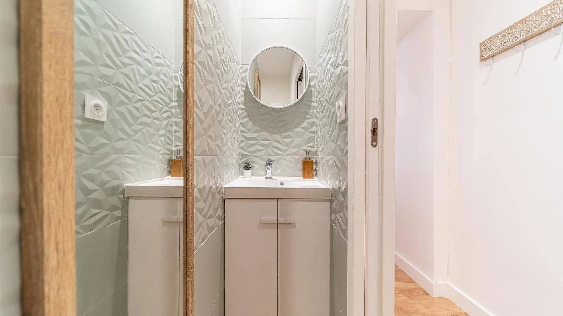 Le Marietton Appartement Cosy A Deux Pas Du Metro Valmy Lyon